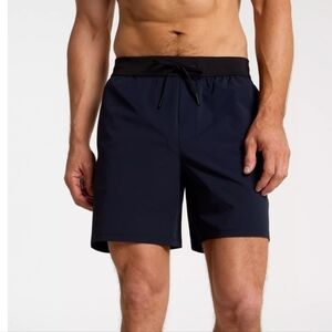 VRST Men's 7.5" Elevate Unlined Shorts